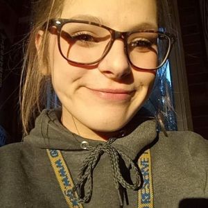 Meet your Posher, Stormie